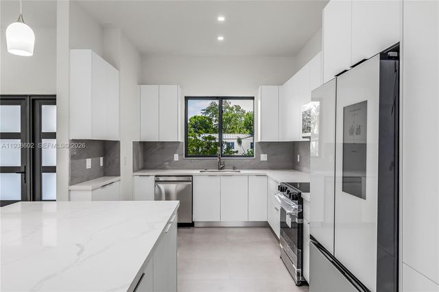 1030 NE 121st Street, Biscayne Park, FL 33161