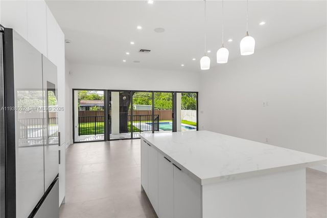 1030 NE 121st Street, Biscayne Park, FL 33161