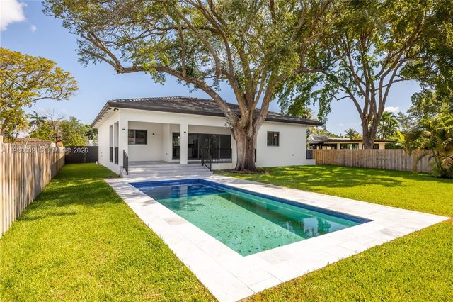 1030 NE 121st Street, Biscayne Park, FL 33161