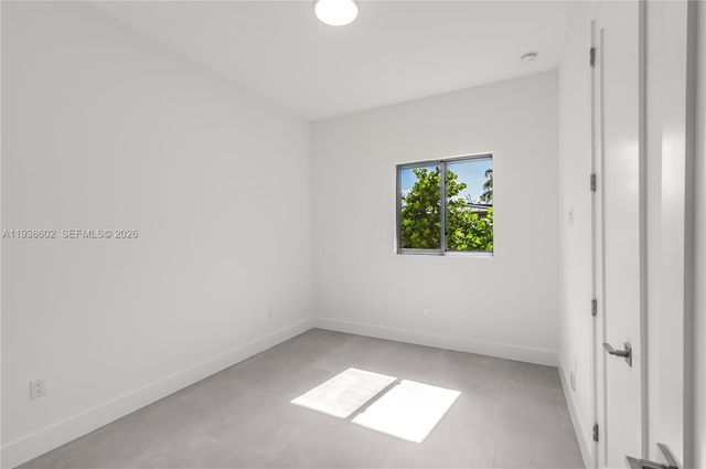 1030 NE 121st Street, Biscayne Park, FL 33161