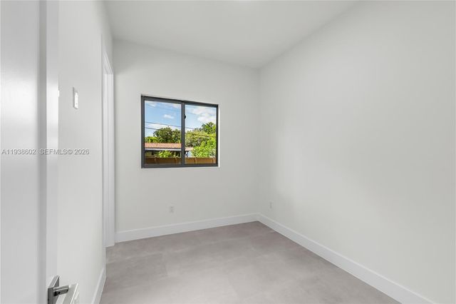1030 NE 121st Street, Biscayne Park, FL 33161