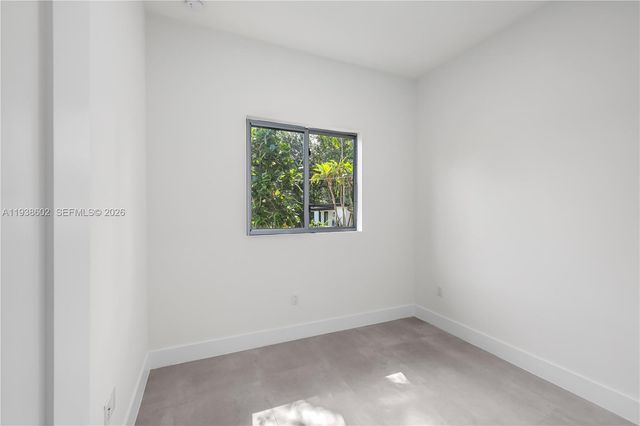 1030 NE 121st Street, Biscayne Park, FL 33161