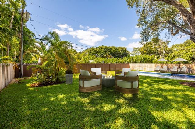 1030 NE 121st Street, Biscayne Park, FL 33161