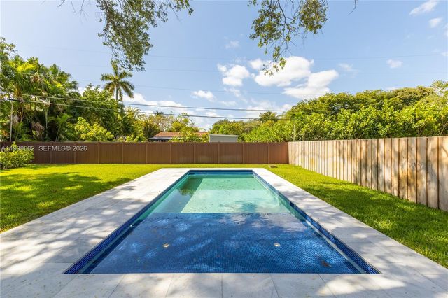 1030 NE 121st Street, Biscayne Park, FL 33161