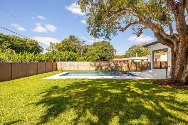 1030 NE 121st Street, Biscayne Park, FL 33161