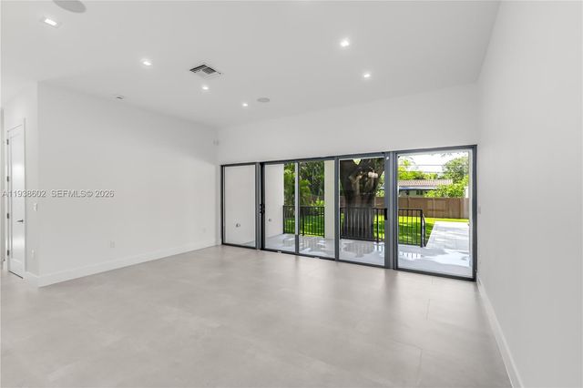 1030 NE 121st Street, Biscayne Park, FL 33161