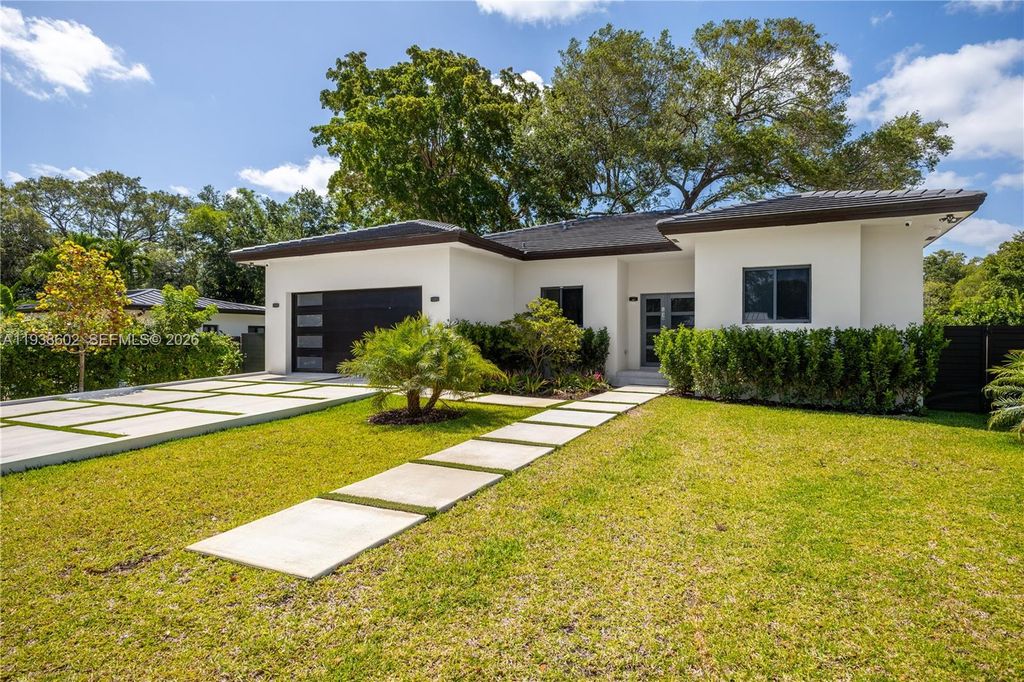 1030 NE 121st Street, Biscayne Park, FL 33161