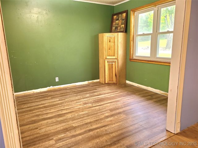 1950 Cedar Bluff Road, Fort Gibson, OK 74434