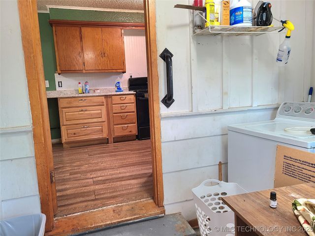 1950 Cedar Bluff Road, Fort Gibson, OK 74434