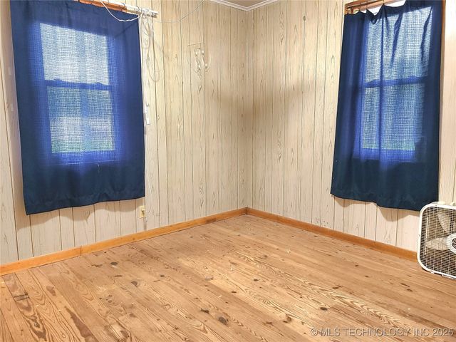 1950 Cedar Bluff Road, Fort Gibson, OK 74434