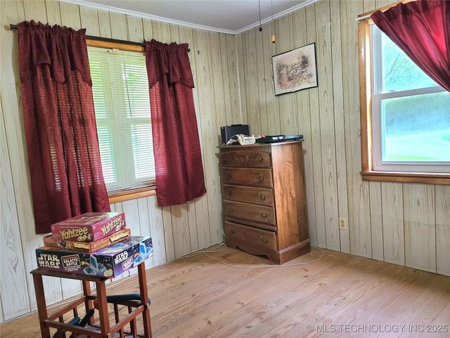 1950 Cedar Bluff Road, Fort Gibson, OK 74434