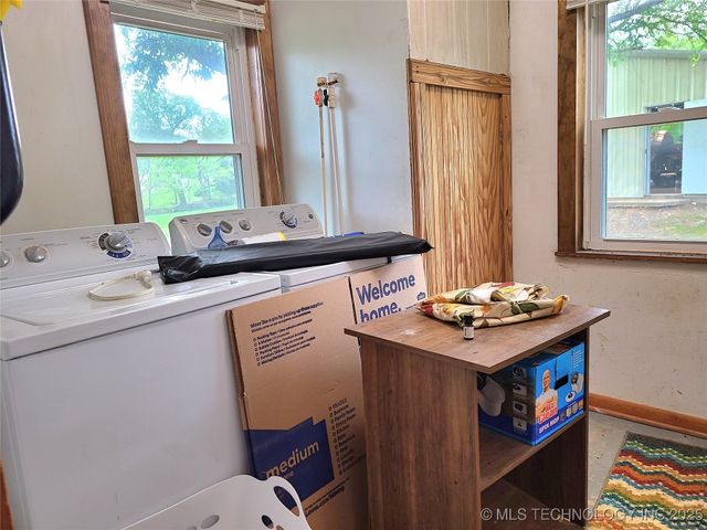 1950 Cedar Bluff Road, Fort Gibson, OK 74434