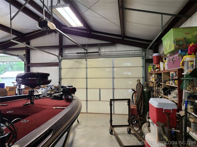 1950 Cedar Bluff Road, Fort Gibson, OK 74434