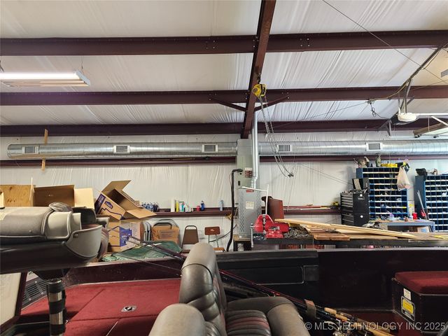 1950 Cedar Bluff Road, Fort Gibson, OK 74434