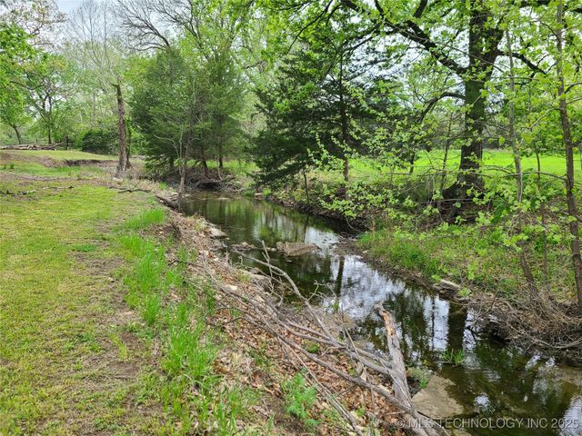 1950 Cedar Bluff Road, Fort Gibson, OK 74434