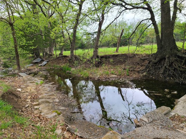 1950 Cedar Bluff Road, Fort Gibson, OK 74434