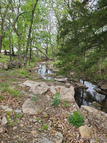 1950 Cedar Bluff Road, Fort Gibson, OK 74434