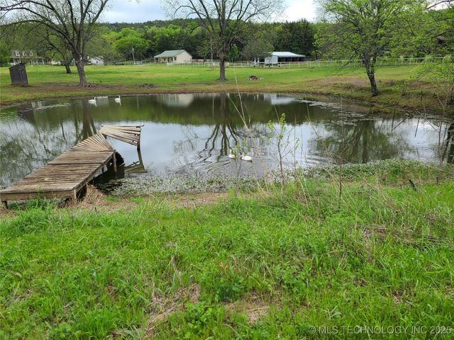 1950 Cedar Bluff Road, Fort Gibson, OK 74434