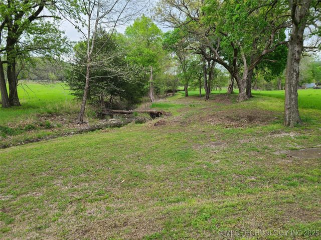 1950 Cedar Bluff Road, Fort Gibson, OK 74434