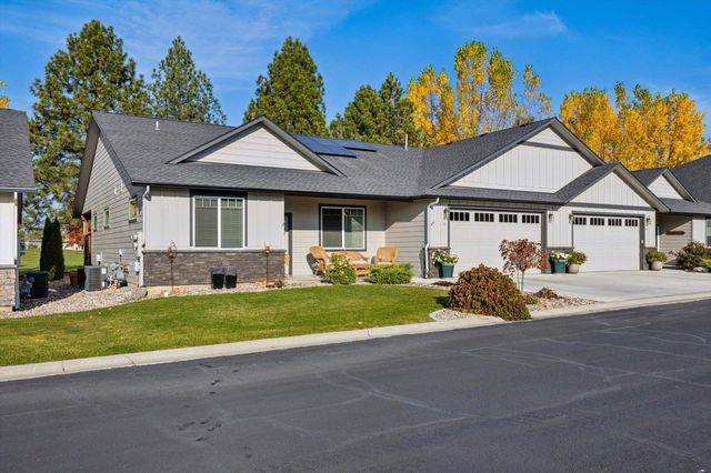 1109 N Country Club Dr, Deer Park, WA 99006 property photo
