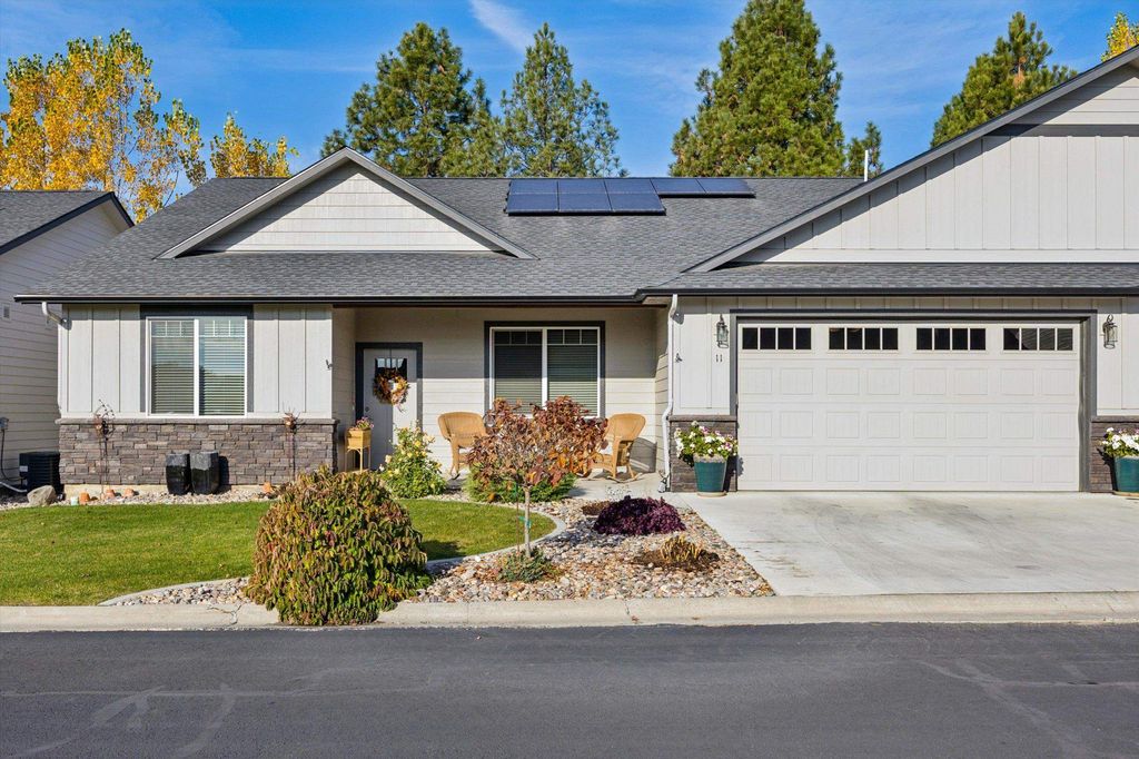 1109 N Country Club Dr, Deer Park, WA 99006 photo 4