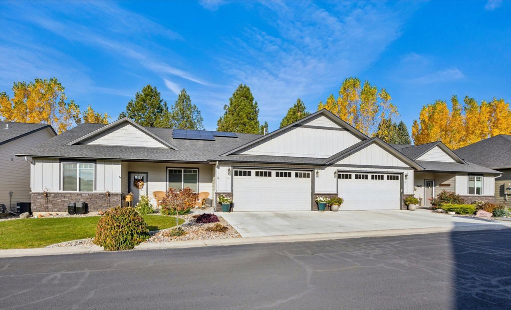 1109 N Country Club Dr, Deer Park, WA 99006 photo 5