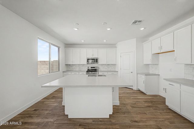 30132 W PALO BREA Way, Buckeye, AZ 85396