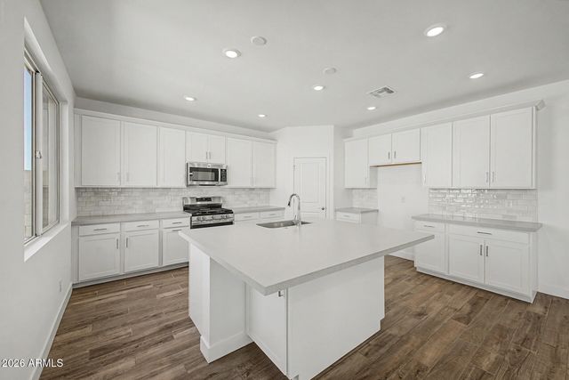 30132 W PALO BREA Way, Buckeye, AZ 85396