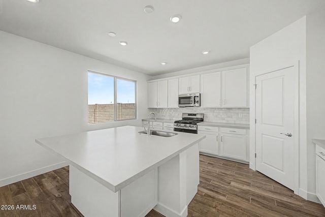 30132 W PALO BREA Way, Buckeye, AZ 85396