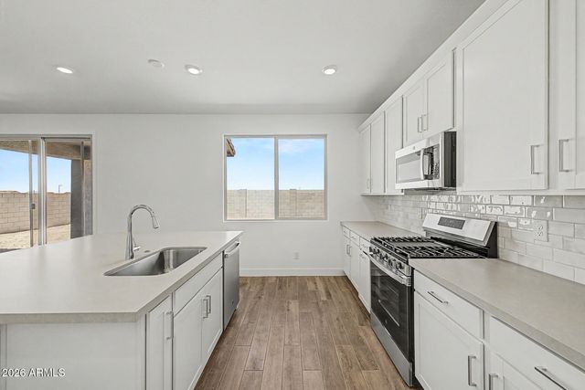 30132 W PALO BREA Way, Buckeye, AZ 85396
