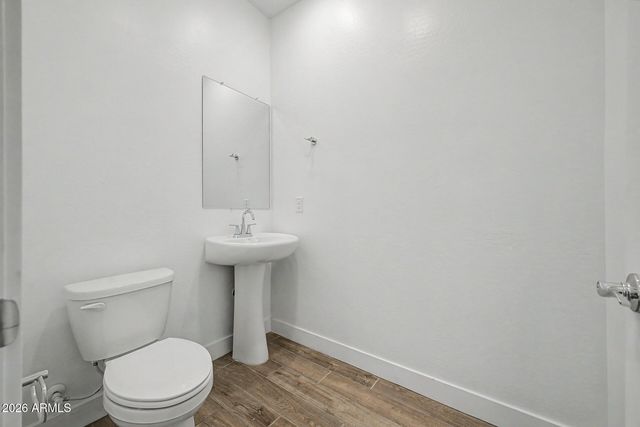 30132 W PALO BREA Way, Buckeye, AZ 85396