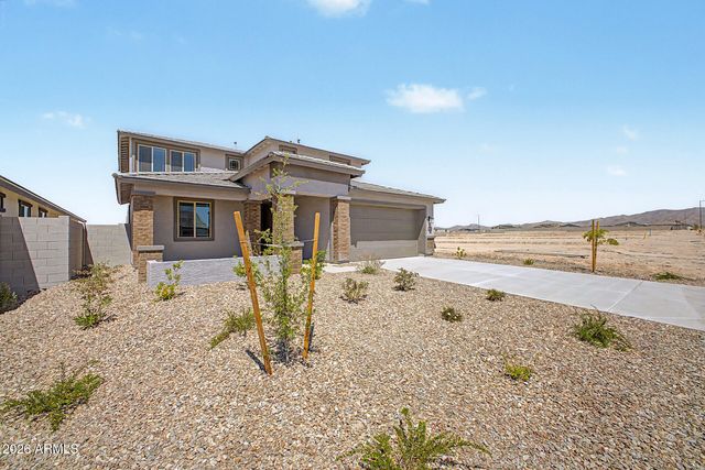 30132 W PALO BREA Way, Buckeye, AZ 85396
