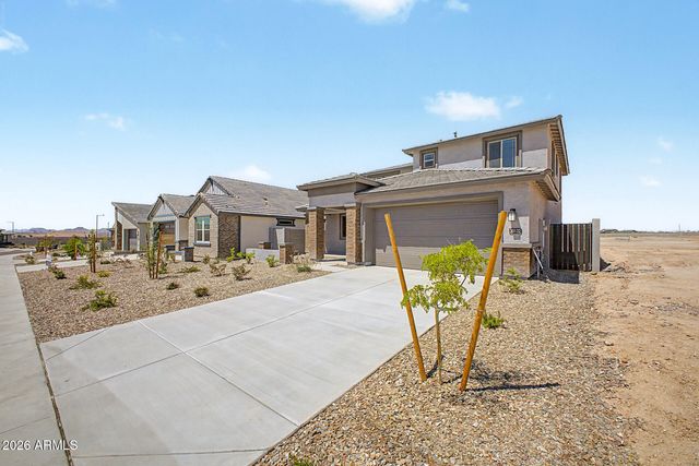 30132 W PALO BREA Way, Buckeye, AZ 85396
