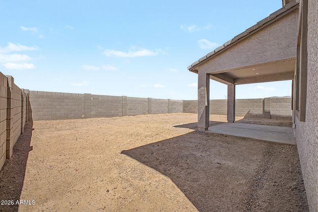 30132 W PALO BREA Way, Buckeye, AZ 85396