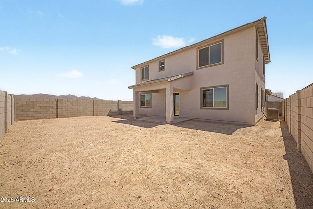 30132 W PALO BREA Way, Buckeye, AZ 85396