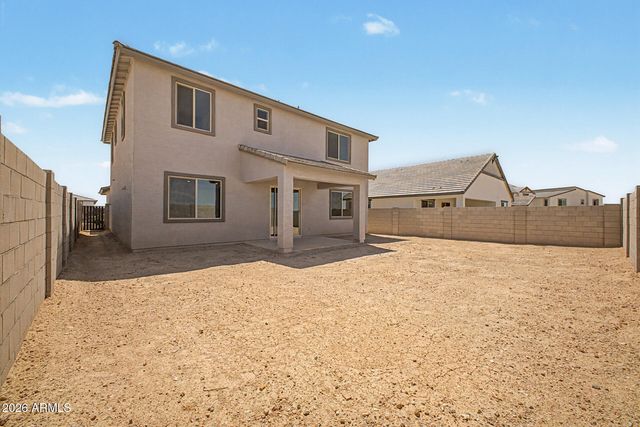 30132 W PALO BREA Way, Buckeye, AZ 85396