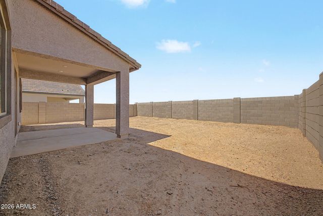 30132 W PALO BREA Way, Buckeye, AZ 85396