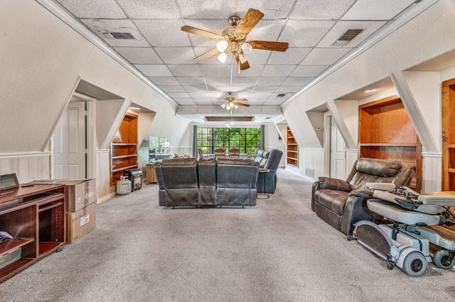 2917 Waterwood Court, Granbury, TX 76048