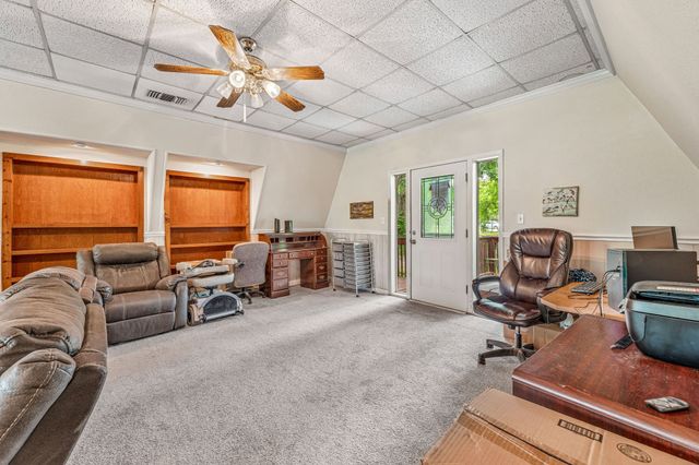 2917 Waterwood Court, Granbury, TX 76048