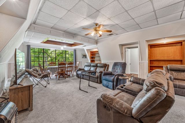 2917 Waterwood Court, Granbury, TX 76048