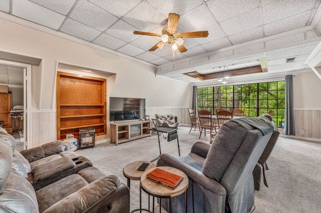 2917 Waterwood Court, Granbury, TX 76048