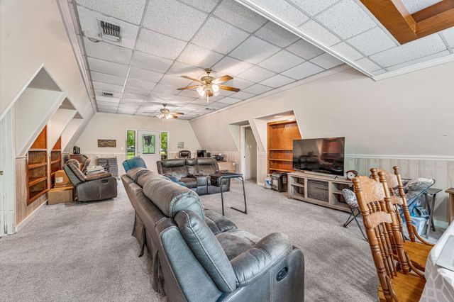 2917 Waterwood Court, Granbury, TX 76048