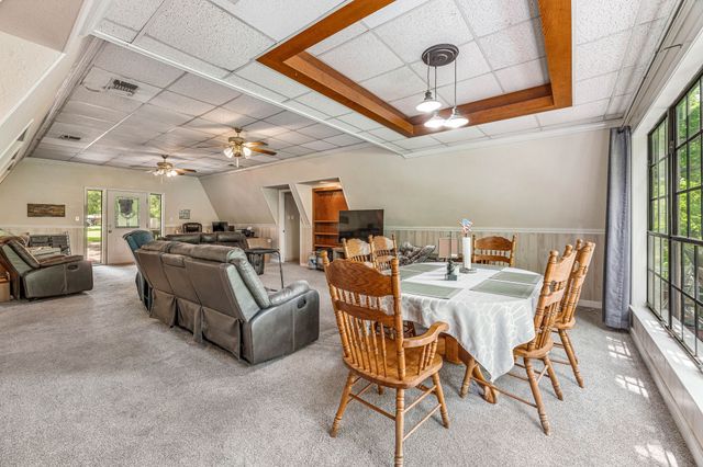 2917 Waterwood Court, Granbury, TX 76048