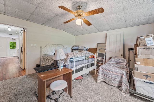 2917 Waterwood Court, Granbury, TX 76048