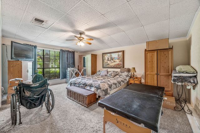 2917 Waterwood Court, Granbury, TX 76048