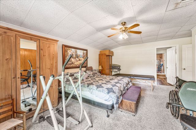 2917 Waterwood Court, Granbury, TX 76048