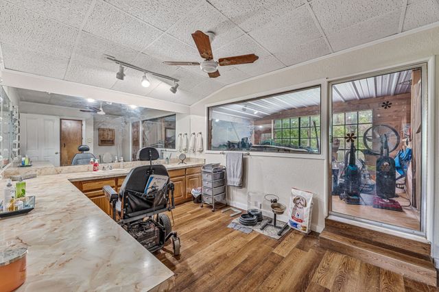 2917 Waterwood Court, Granbury, TX 76048