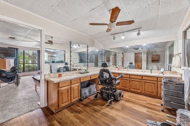 2917 Waterwood Court, Granbury, TX 76048