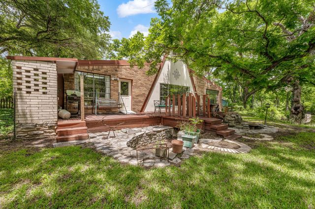 2917 Waterwood Court, Granbury, TX 76048