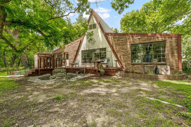 2917 Waterwood Court, Granbury, TX 76048